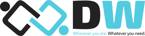 Dw Resourcing UK Recruitment Agency side