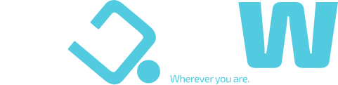Dw Resourcing UK Recruitment Agency side white