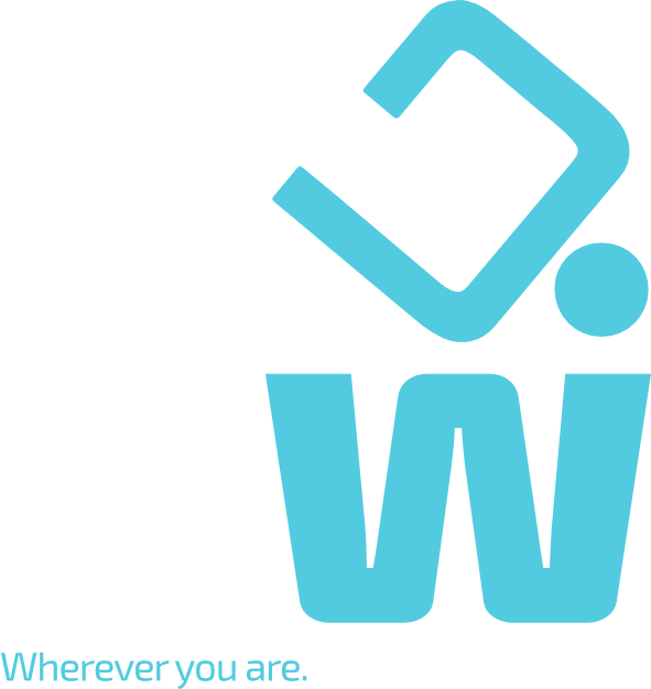 Dw Resourcing UK Recruitment Agency white
